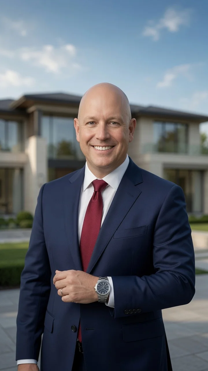 Duane Buziak - Richmond Home Lender