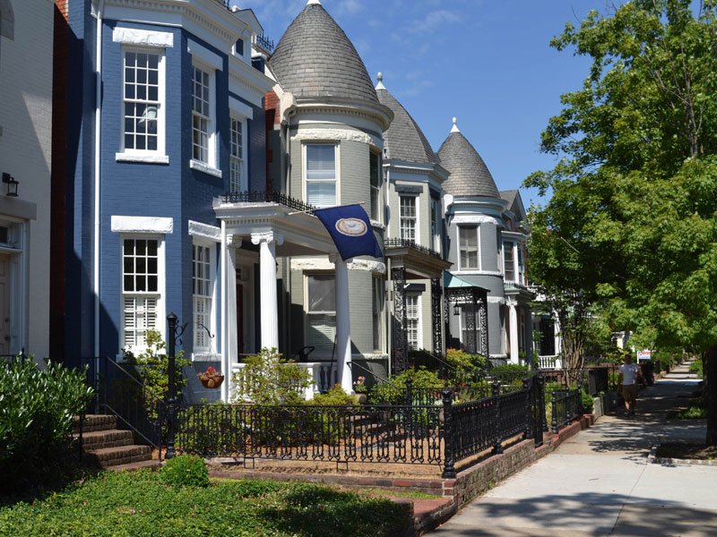 The Fan District Richmond